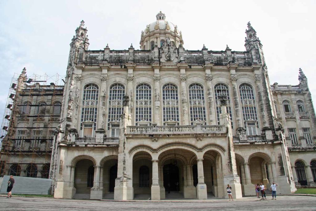 Cuba-Havana-museum-of-revolution