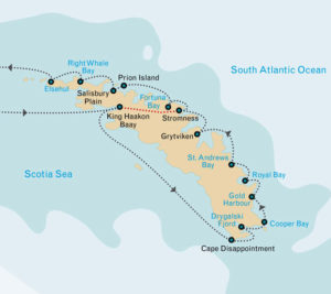 map-south-georgia-island