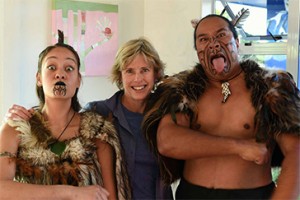 New_zealand_maori_couple_with_janet
