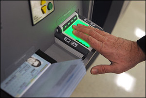 global-entry-fingerprint