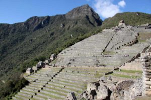 Peru-Machu-Picchu-the-terraces