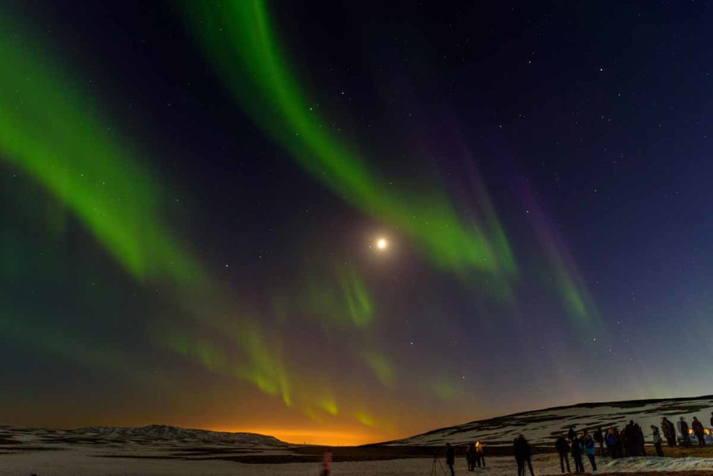 Iceland-Northern-Lights-Pingellir