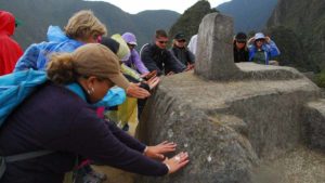 Peru-Machu-Picchu-hitching-post-of-sun