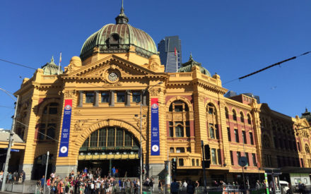 melbourne-flinders-street-station