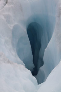 Fox-Glacier-heli-hike-closeup_Glacier-Crevasse