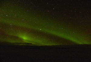 Iceland-Northern-Lights-first-night