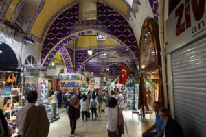 Istanbul-Turkey-Grand-Bazaar