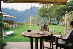 Machu-Picchu-Sanctuary-Lodge-sitting-on-guest-patio
