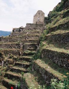 Huaynu-Picchu-hike-Inca-terraces