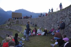 Machu-Picchu-sunrise-minister-speaking