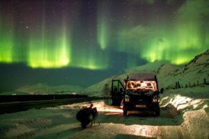 Iceland-Northern-Lights-photographing-Saga-Travel