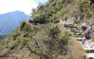 Machu-Picchu-sun-gate-trail-view