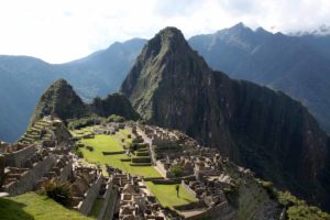Peru-Machu-Picchu-view