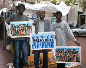 Cape-Town-shopping-local-artists