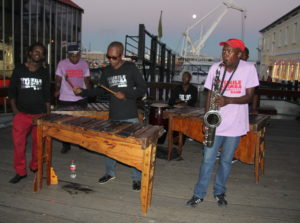 Cape-Town-musicians