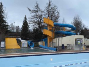 Iceland-Akureyri-pool-slide