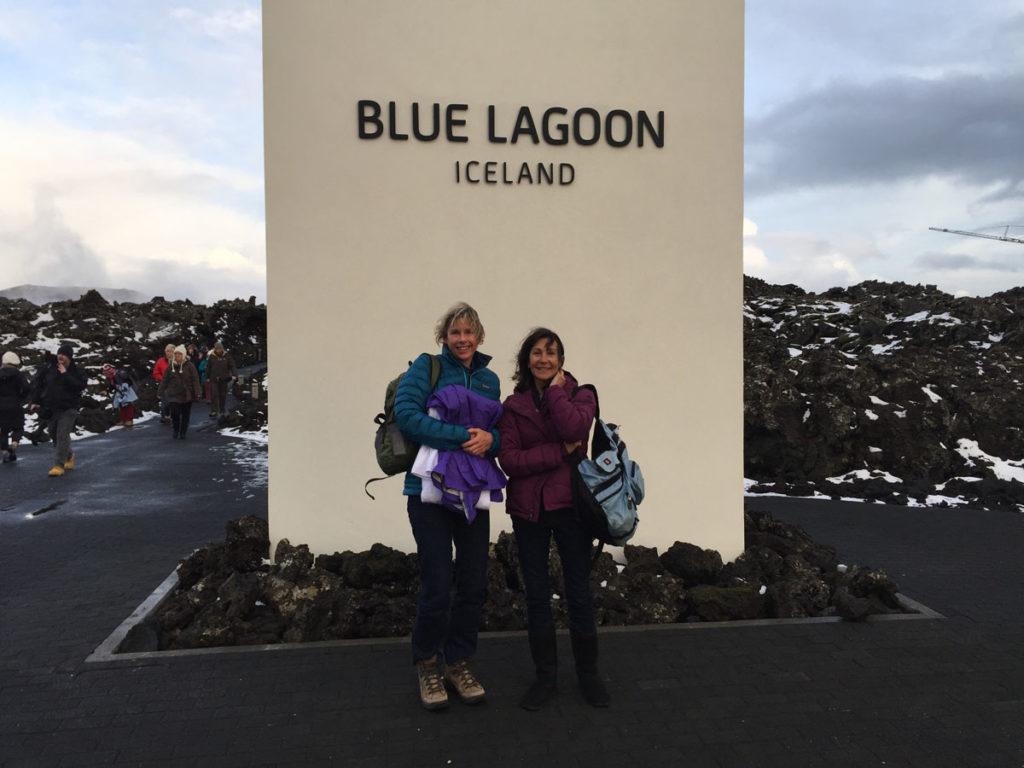 Iceland-blue-lagoon-entrance