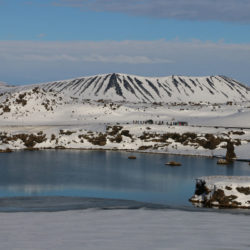 Iceland-lake-myvatn-crater-blue-lake