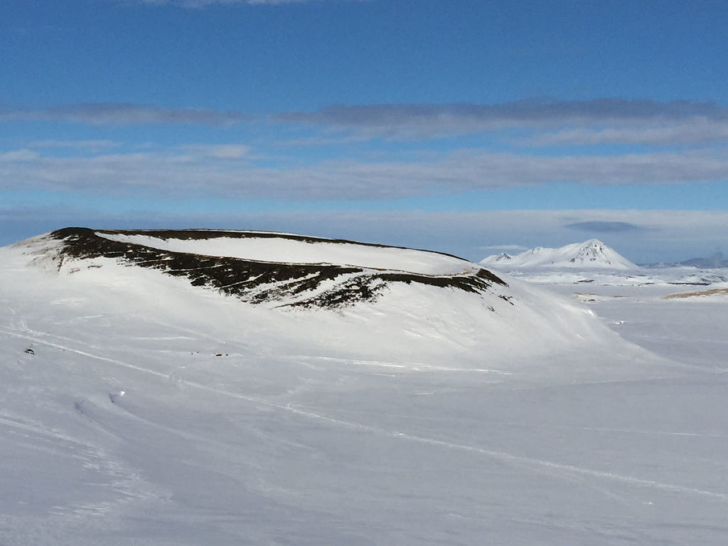 Iceland-lake-myvatn-pseudo-crater