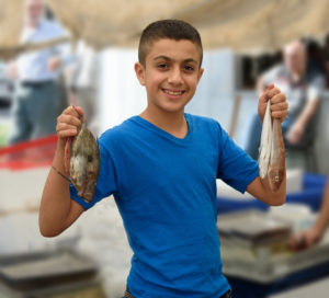 Istanbul-fish-vendor