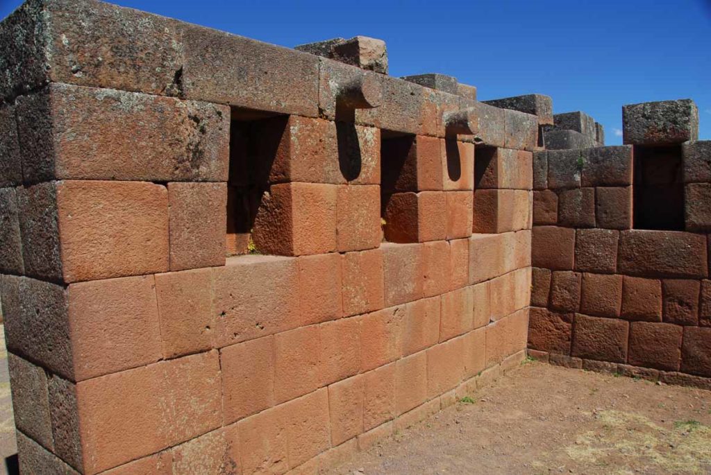 Peru-Pisac-ruins-Inca-temple-walls