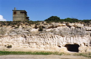 Robben-Island-Cape-Town-lime-quarry