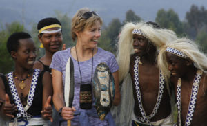 Rwanda-tribal-dancers