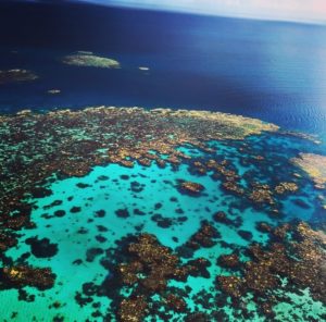 great-barrier-reef-helicopter-view
