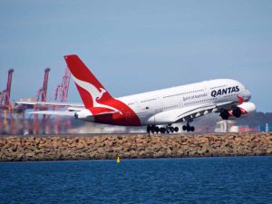 qantas-airbus-380-plane-taking-off