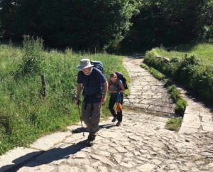 spain-camino-walk-up-stone-steps