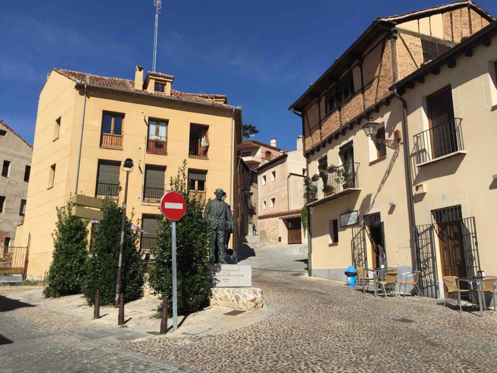 segovia-spain-old-jewish-quarter