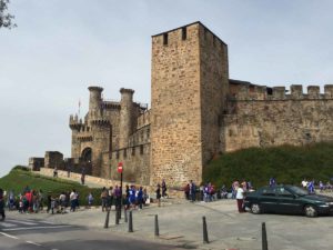 spain-camino-ponferrada-knights-templar-castle