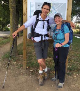 spain-camino-santiago-pilgrims-mother-son