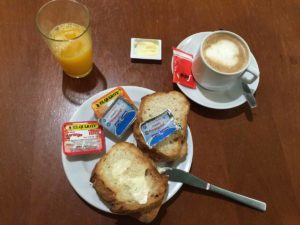 spain-camino-typical-breakfast