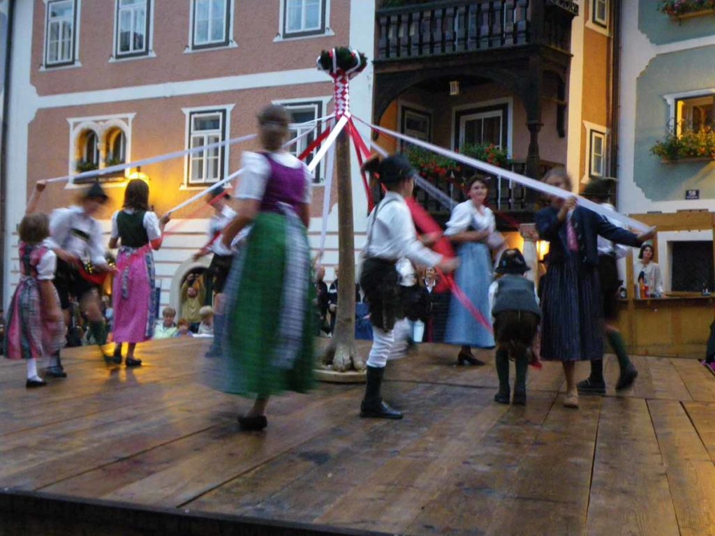 austria-hallstatt-dance-performance-on-stage-pole