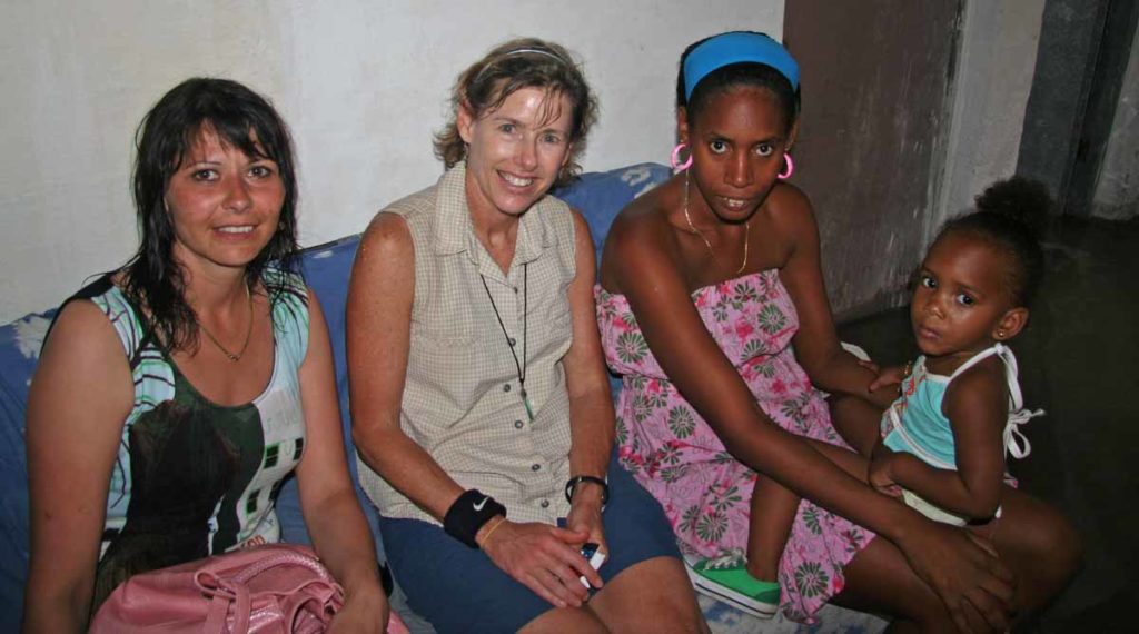 Havana-Cuba-rainstorm-group-photo-inside-maria-home