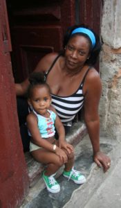 Havana-Cuba-maria-granddaughter-eliany