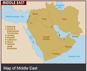 Map-Middle-East-drawing