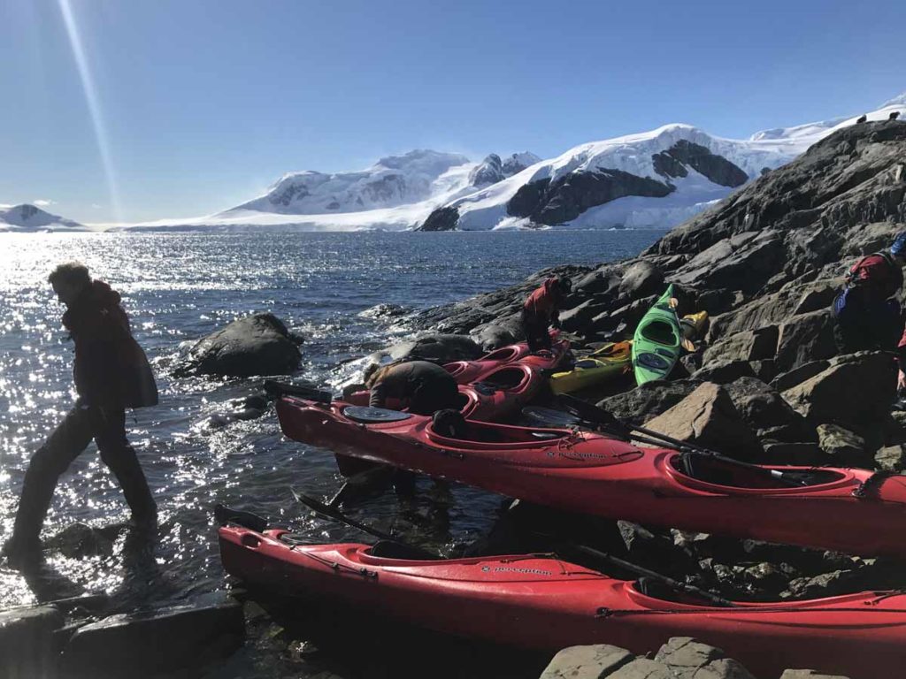 antarctica-kayaking-almirante-brown-base