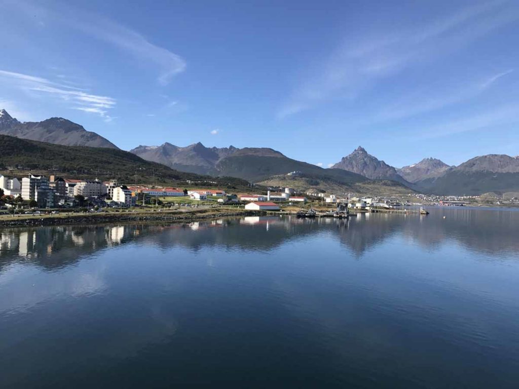 Ushuaia-argentina