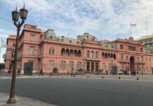 buenos-aires-argentina-casa-rosada