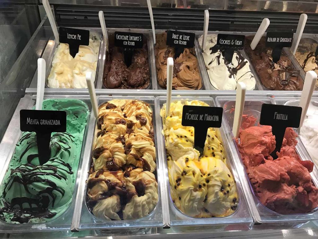 buenos-aires-argentina-ice-cream-for-sale
