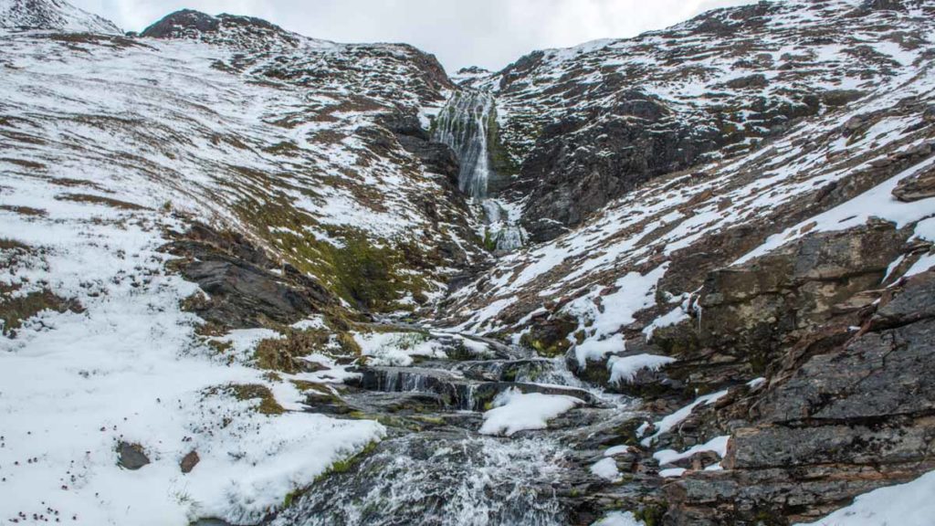 south-georgia-stromness-Shackleton-waterfall