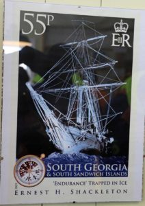South-Georgia-stamp-endurance