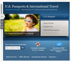 US-dept-state-website-screenshot