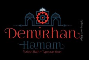 Turkey-Antalya-Demirhan-Hamam-logo-1