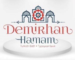 Turkey-Antalya-Demirhan-Hamam-logo-2