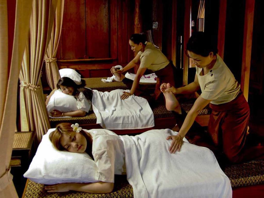 thai-massage