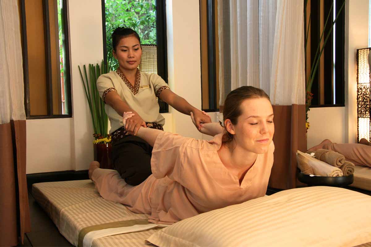 Dalah Spa, Vientiane: Address, Phone Number, Dalah Spa Reviews: 3.5/5