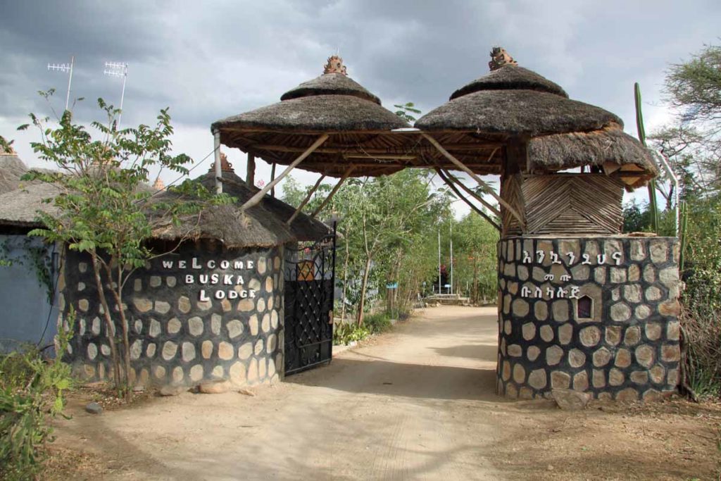 Ethiopia-omo-valley-buska-lodge-entrance